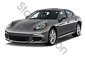 Modulo Confort Inteligente Porsche Panamera (2017-2018)