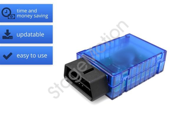 Activador OBD2 Telefonía FISCON MQB para VAG