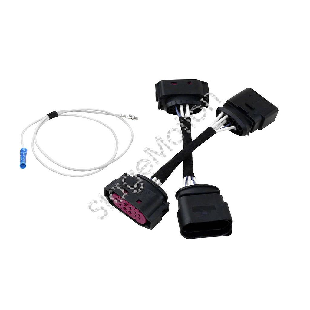 Adaptador faros Xenón, HID para VW Bora
