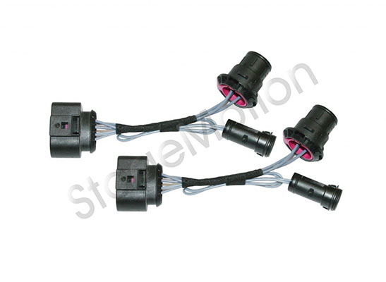 Adaptador faros Xenón/HID para VW Passat 3B