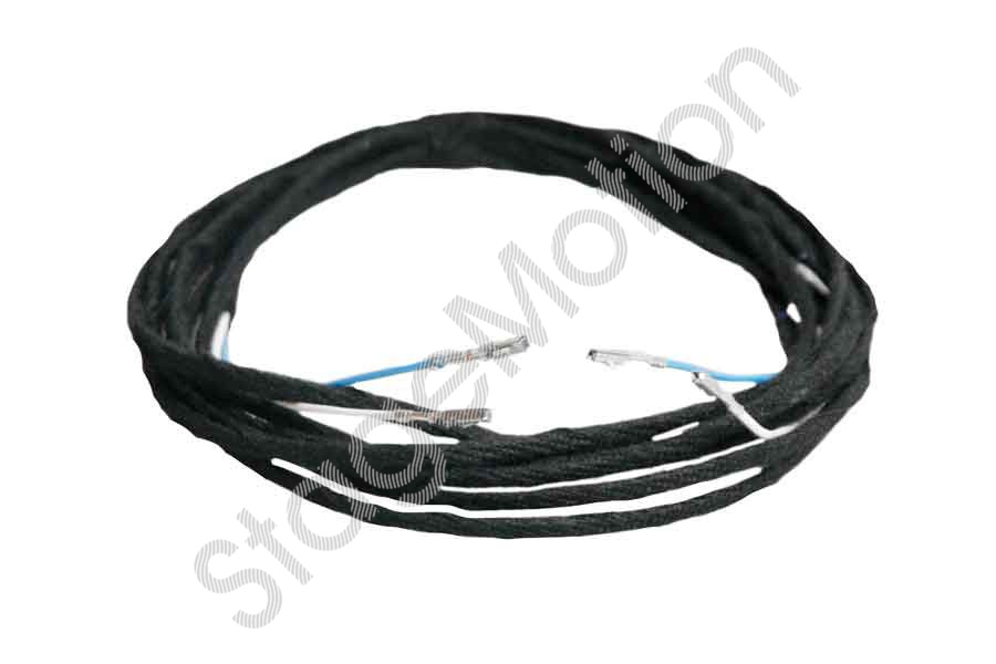 Cableado de audio A2DP para manos libres para Volkswagen Premium High