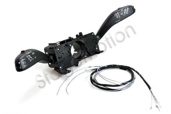 Kit control de crucero para VW Polo (6R) y SEAT Ibiza (6J) (Con MFA)