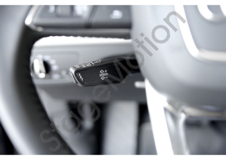 Kit Control Crucero Audi A5 (F5)