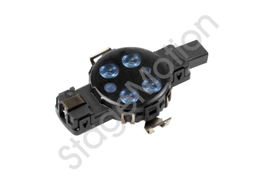 Sensor de lluvia, luz y humedad para VW, Seat, Skoda
