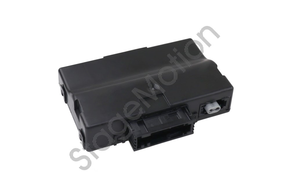 Can Gateway High para VW Touareg 7P