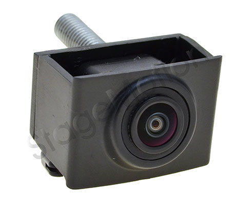 Cámara Frontal RCA Land Rover (tipo 2) Evoque