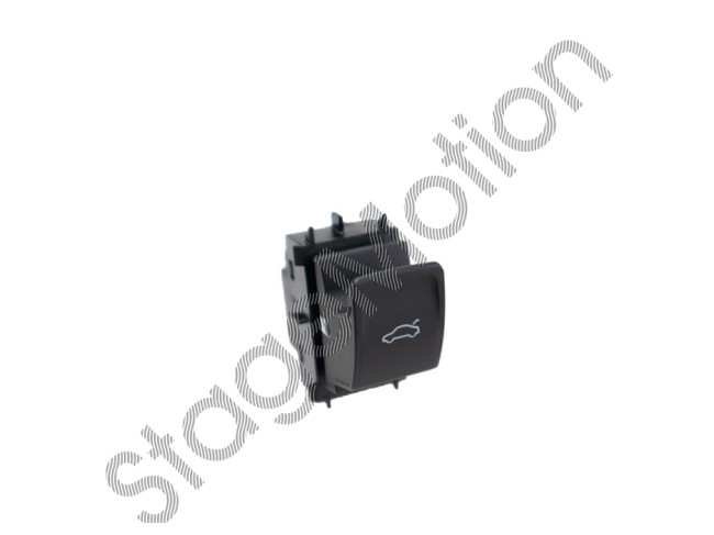 Pulsador de portón trasero eléctrico de la puerta del conductor para VW Atlas CA1