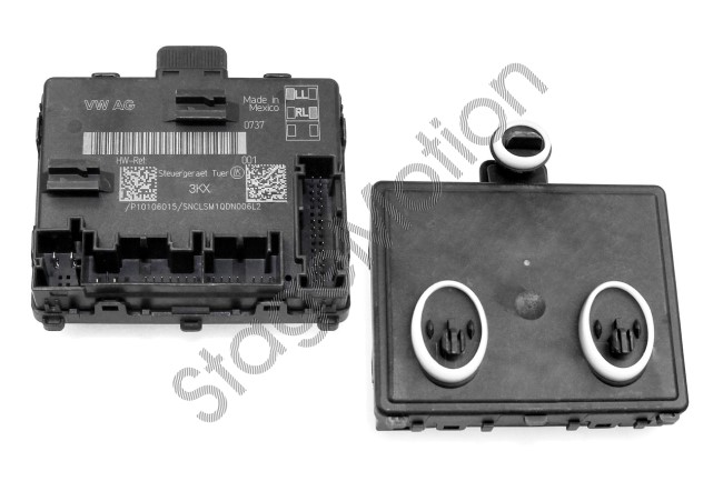 Unidades Control Puerta Highline para Audi A3 (8V)