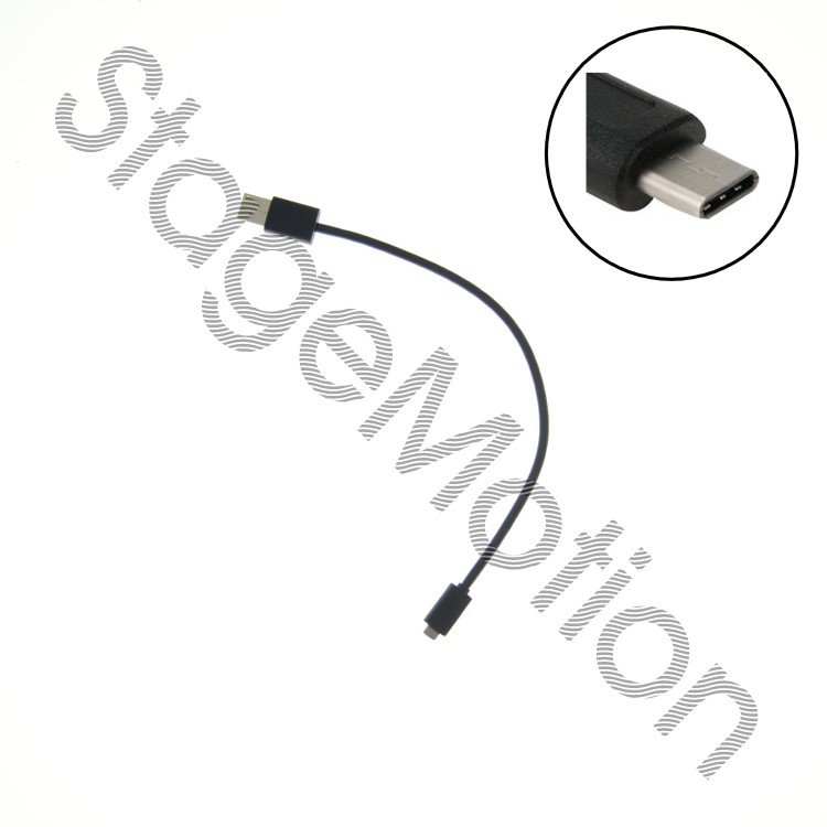 Cable comunicación Android Auto conexión tipo &quot;Tipo-C&quot; 3.0