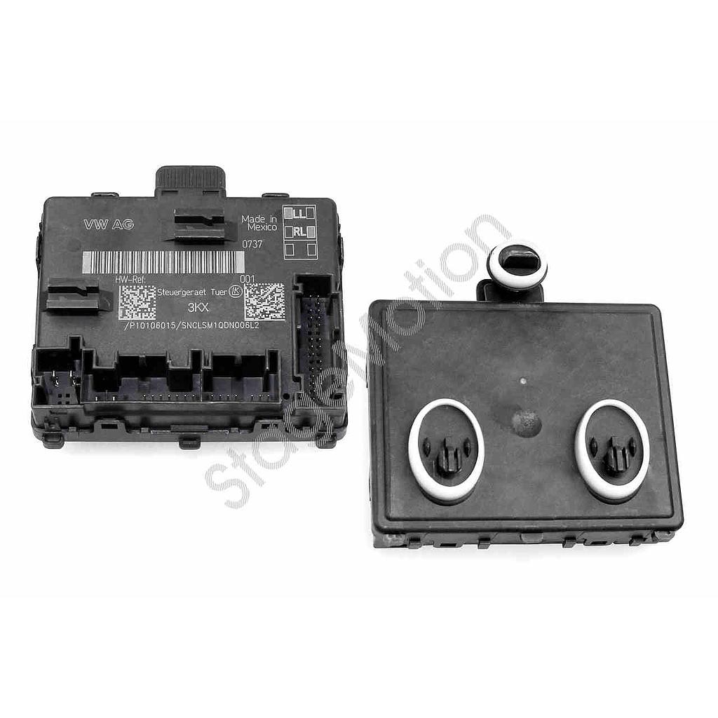 Unidad de control de puerta Highline para VW Crafter SY