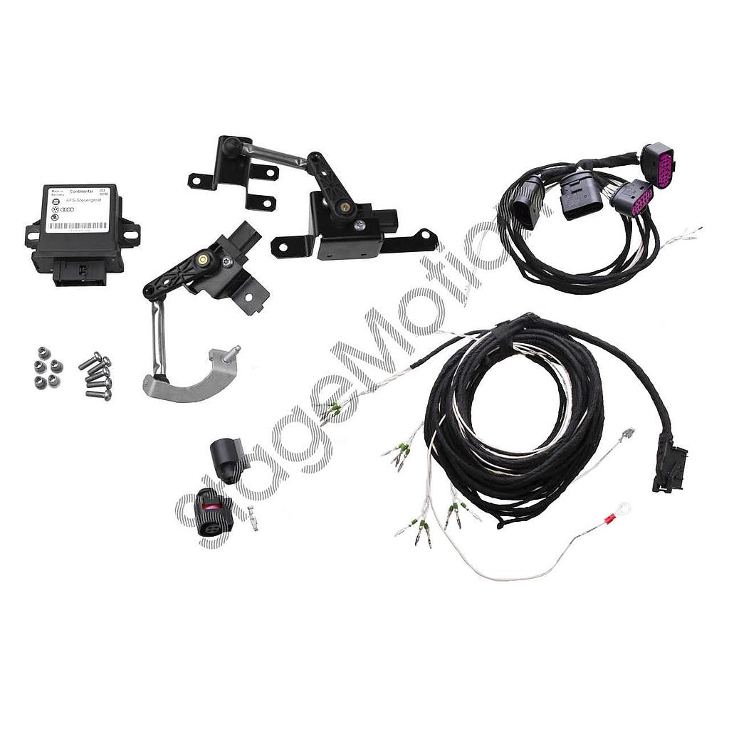 Kit Autonivelación de faros para VW T6 SG