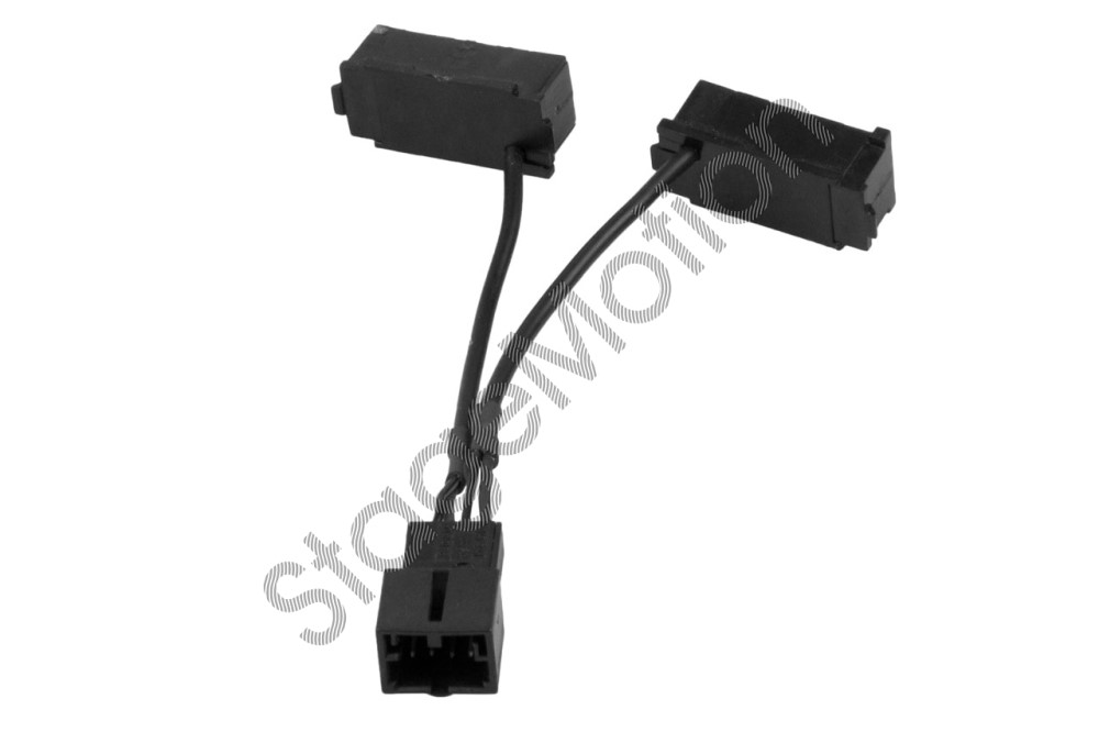 Micrófonos para reequipamiento MMI 3G