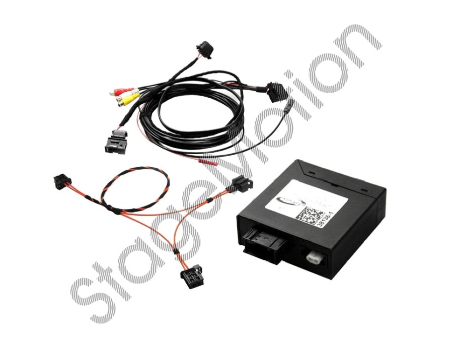 Adaptador multimedia IMA para Audi MMI 2G &quot;Basic