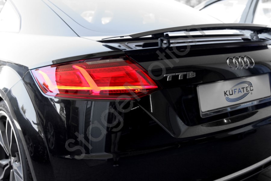 Kit de luces trasera LED con intermitente dinámico para Audi TT 8S (FV)