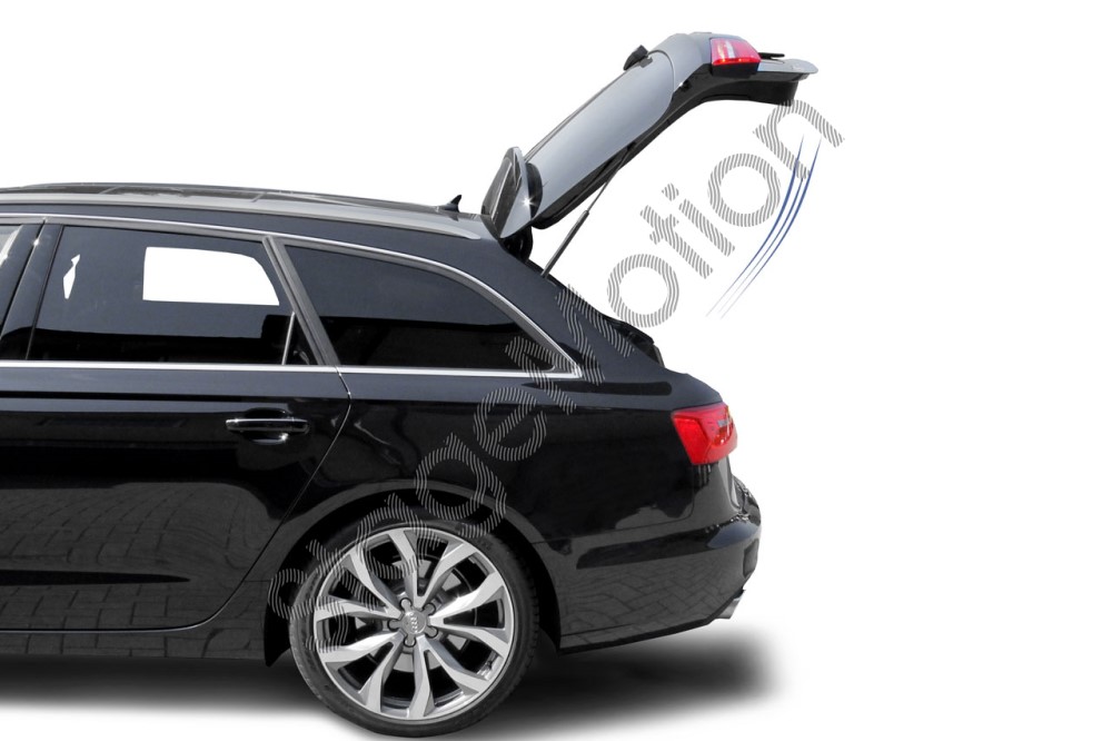 Kit Re-Equipamiento Portón Trasero Eléctrico Audi A6 (4G)