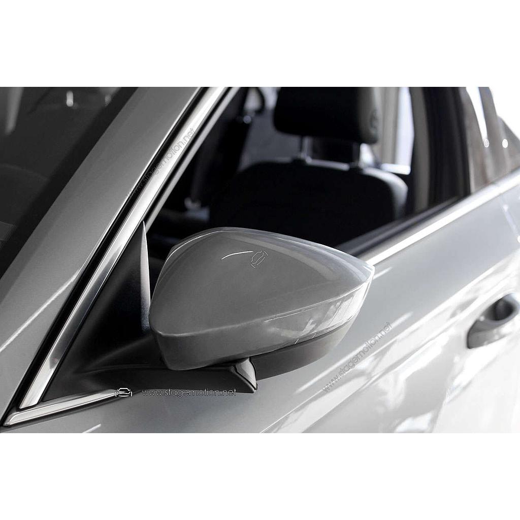 Kit retrovisores exteriores abatibles para Skoda Octavia 5E