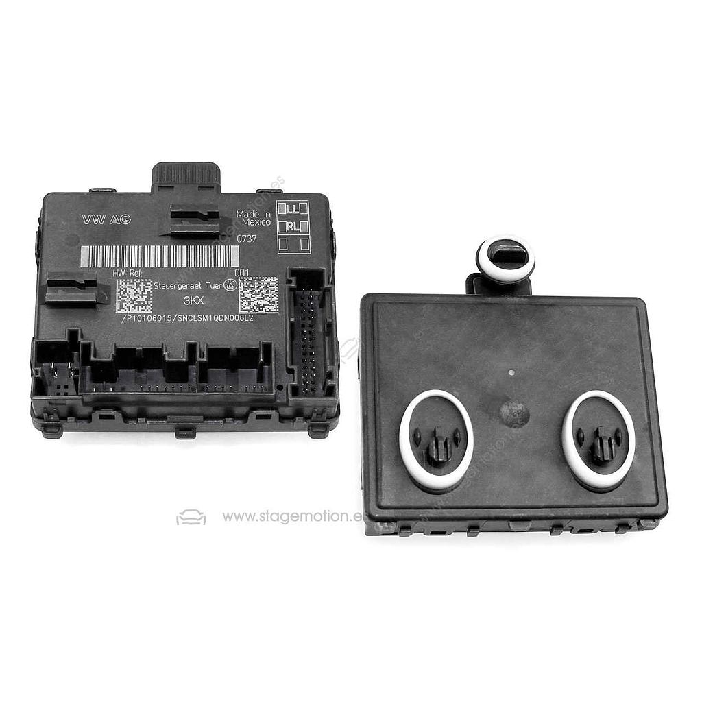 Unidad de control de puerta Highline para Audi A3 8Y