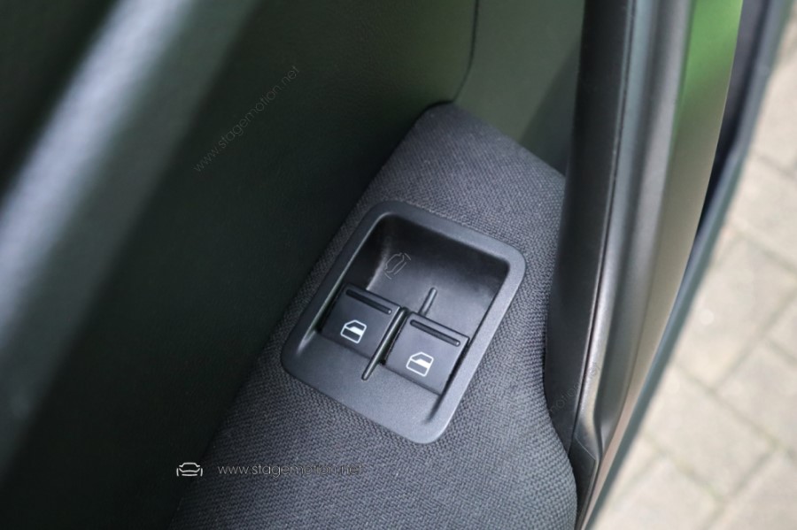 Kit elevalunas eléctricas para VW Caddy SA