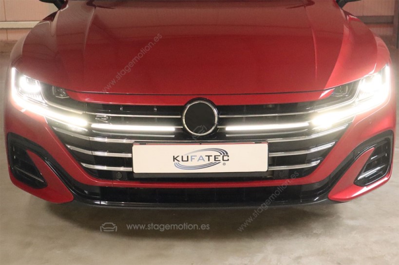 Kit de iluminación de contorno para VW Arteon 3H