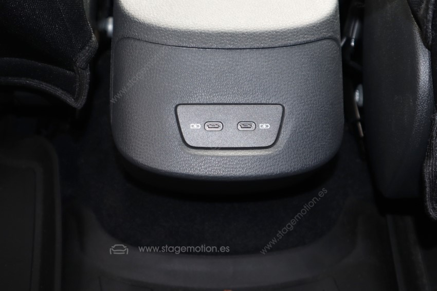 Kit Hub USB para VW ID3 E11