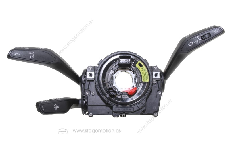 Kit Control Crucero (incluye Active Lane Assist) Audi A4 8W