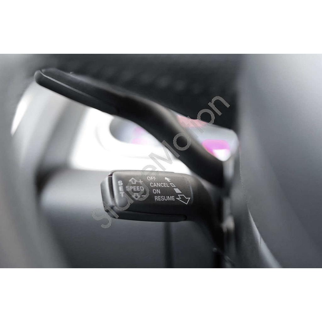 Kit control de crucero para Audi Q7 4L SIN MFL