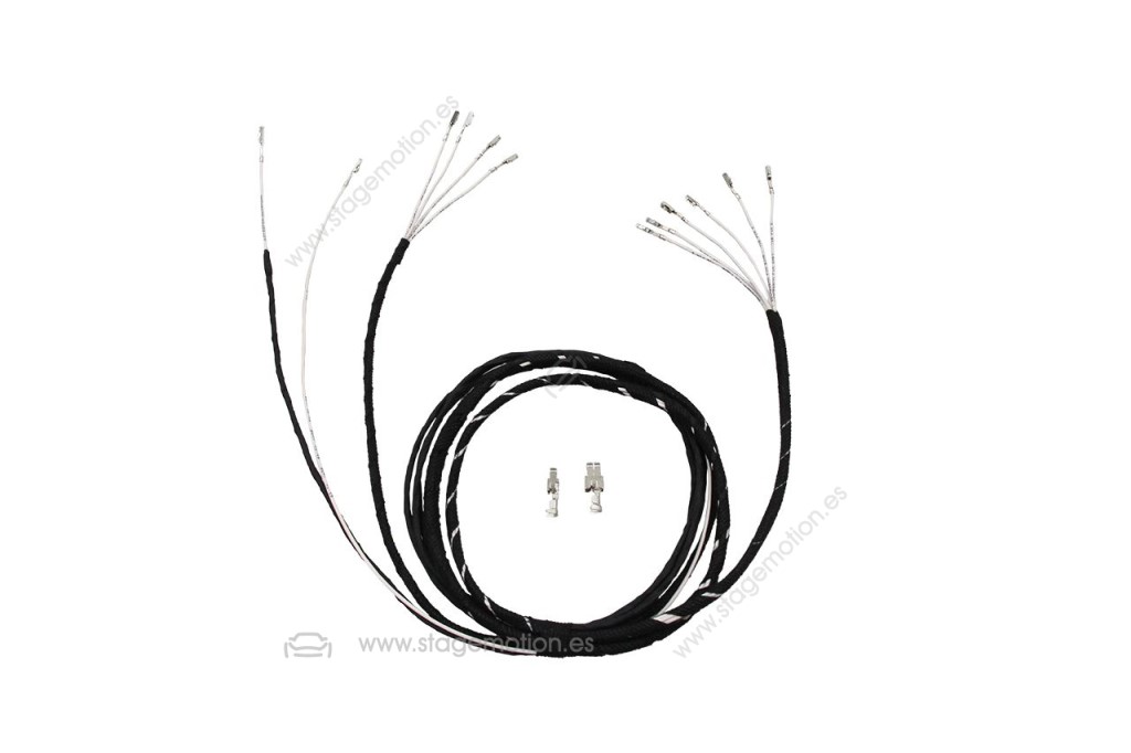 Cableado control de crucero para VW T6.1 SH