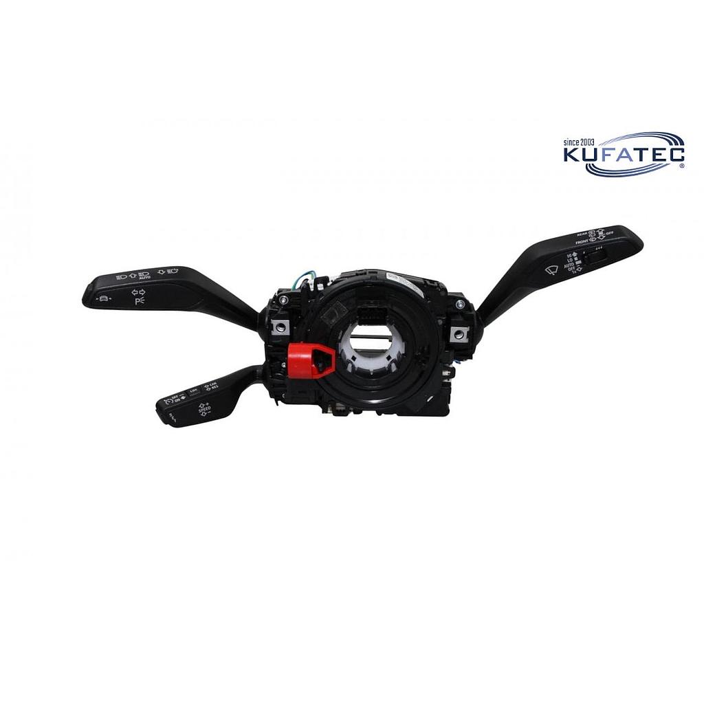 Kit completo de control de crucero para Audi Q3 F3