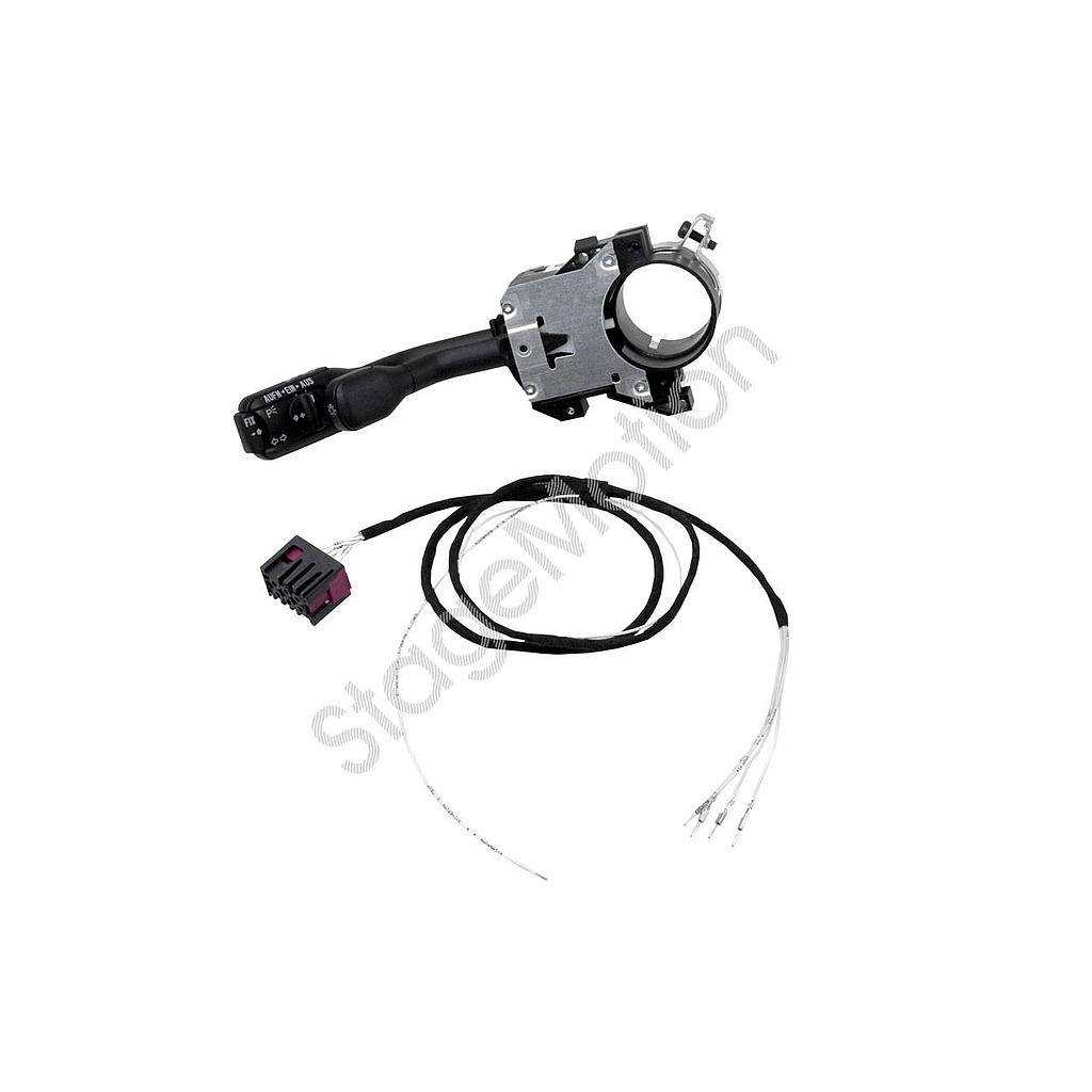 Kit control de crucero para Audi A8 (4D)