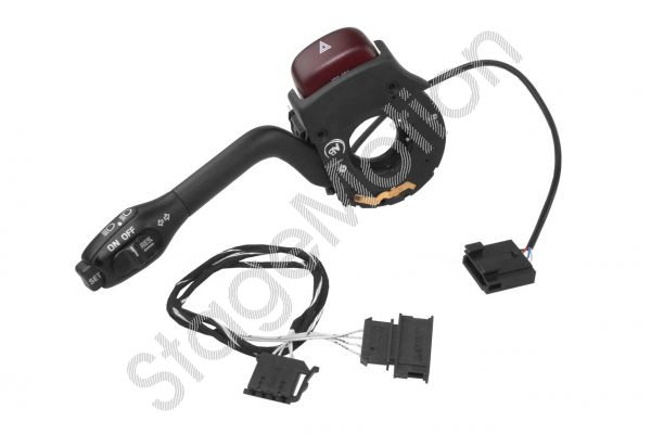 Kit control de crucero para Golf 3 TDI - Diesel