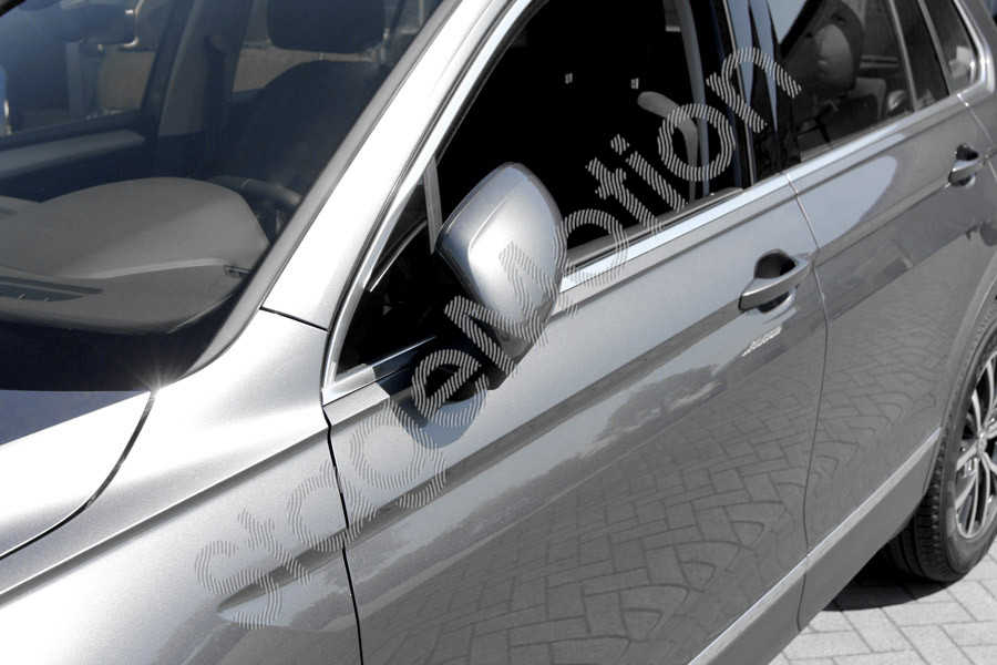 Kit Espejos Abatibles Originales para VW Tiguan (AD1)