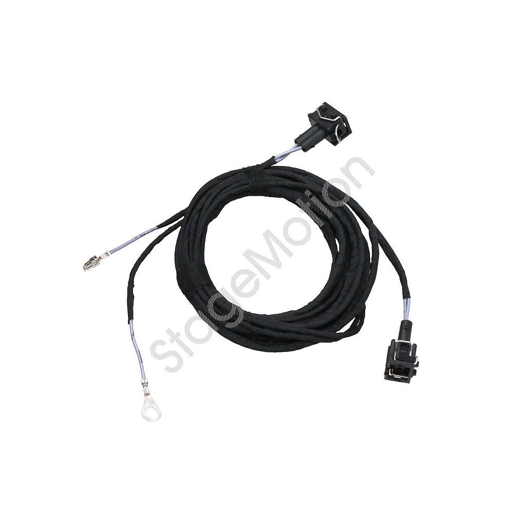 Cableado de luz antiniebla para Volkswagen T4