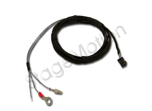 Cableado de lluvia, sensor de luz para Audi A4 8K, A5 8T, Q5 8R