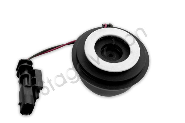 Actuador de sonido Mini extensión
