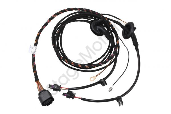 Cableado Active Sound para Audi A6, A7 (4G) - 4G0 071 954