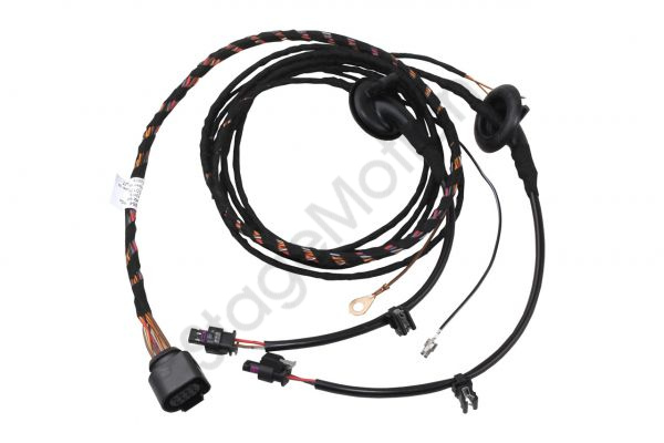 Cableado Active Sound Audi A6, A7 (4G) - 4G0 071 954