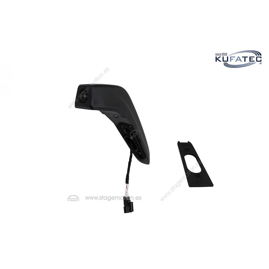 Kit Cámara Visión Trasera VW Crafter SY, MAN TGE