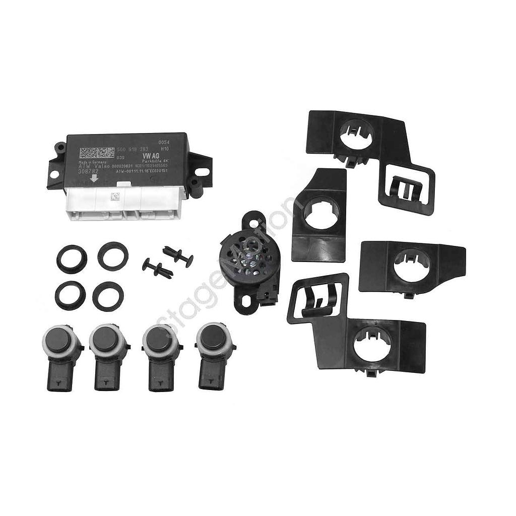 Kit Park Pilot trasero con OPS para VW Scirocco