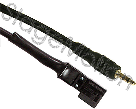 Cable Control OEM IR DVD=WKSDVD34 y TDT=DASM21