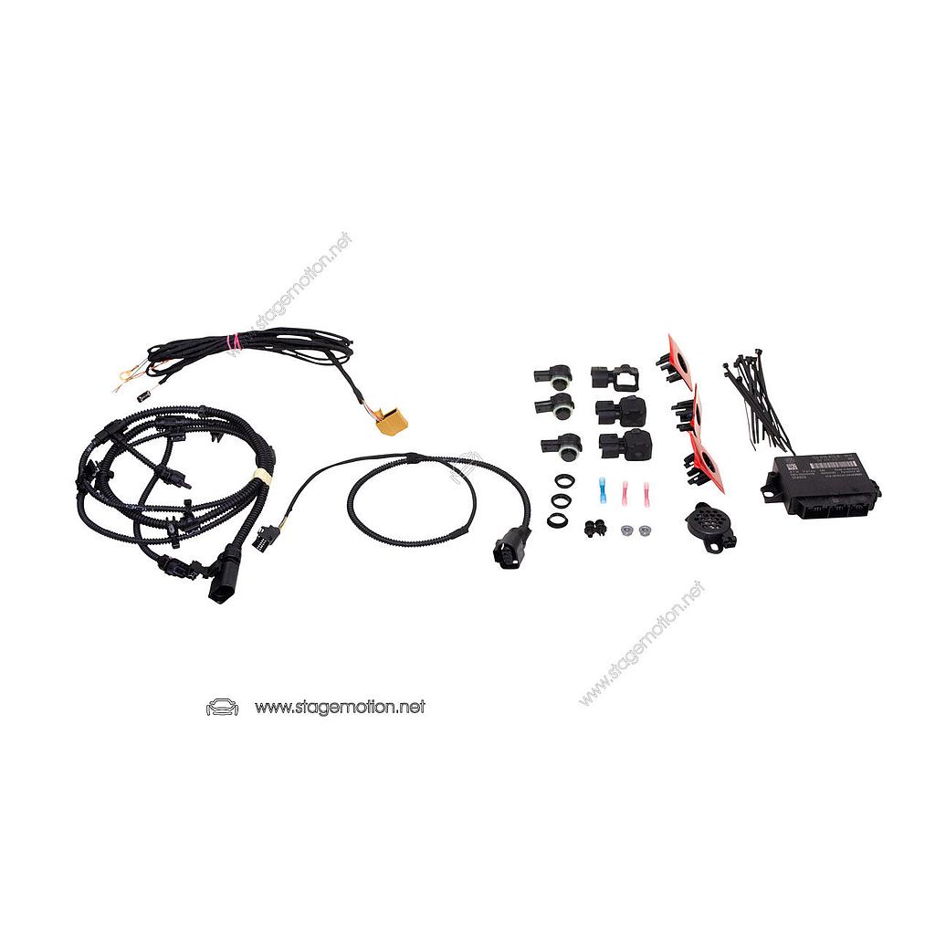 Kit Park Pilot trasero con OPS para VW up!