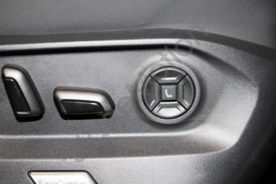 Cableado para conectar asientos con ventilación y función de masaje para VW Touareg CR
