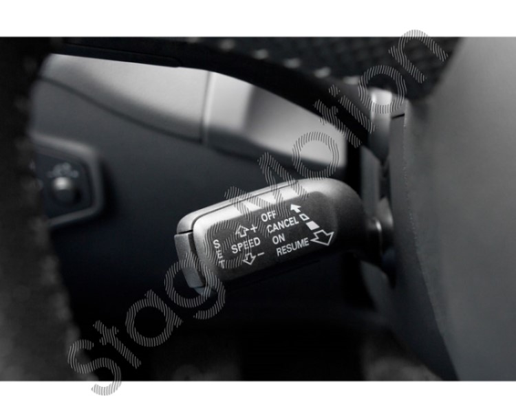 Kit control de crucero para Audi A6(4G)
