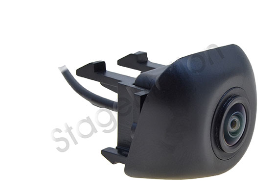 Cámara Frontal RCA MB Calandra (Bajo emblema) Tipo 3