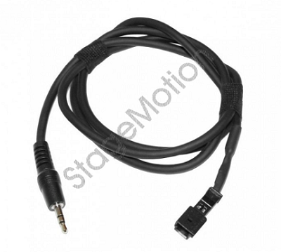 Cableado jack plug IMA de 3,5 mm