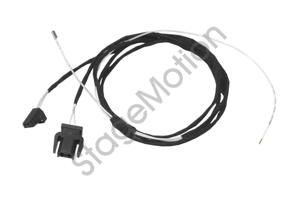 Cableado para luces de señalización y entrada de puertas para Audi A4 8K, A5 8T, Q5 8R