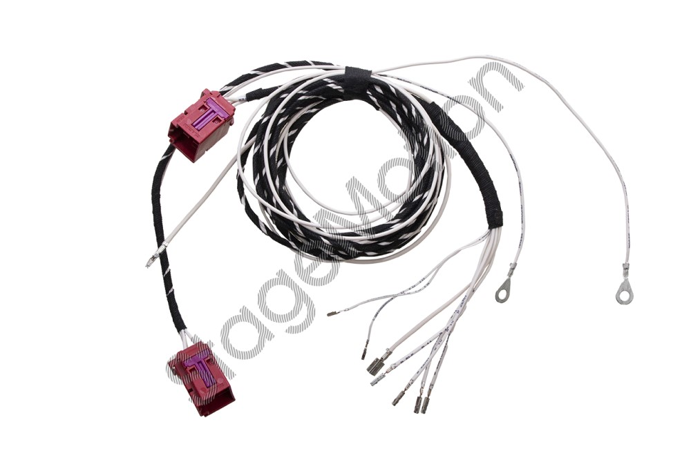 Cableado para calefacción de asientos para Audi e-tron GE