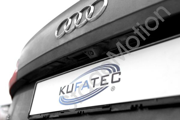 Kit Cámara Original Visión Trasera APS Audi Q5 (FY)
