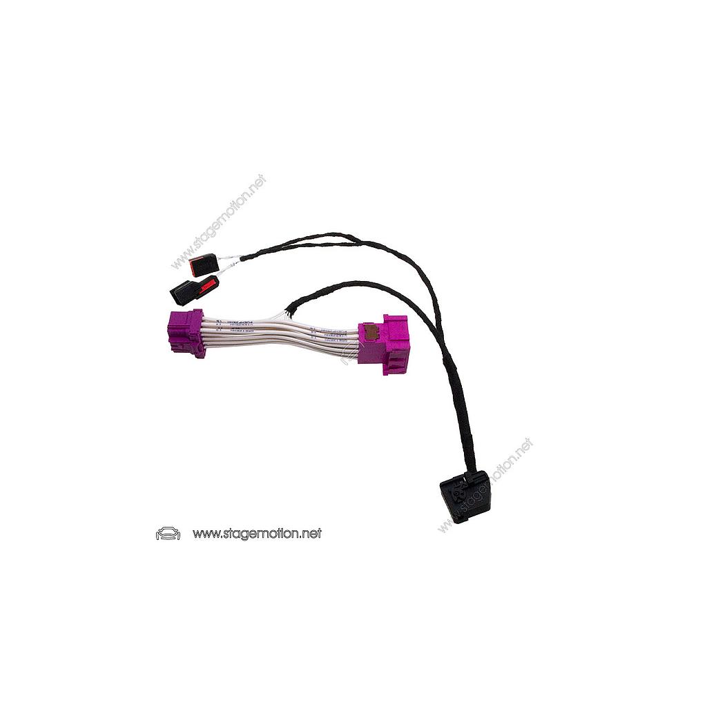 Módulo Cabrio Pro para Jaguar F-Type