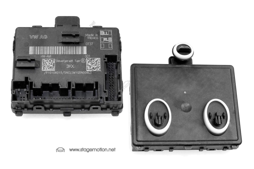 Unidad de control de puerta Highline para VW T-Cross C11