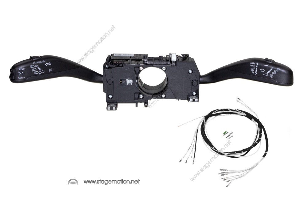 Kit Control Crucero Original VW T6 (SG)